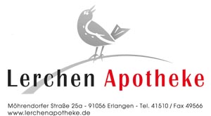 Lerchen Apotheke, Erlangen