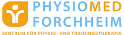 Zentrum für Physio- und Trainingstherapie – Physiomed, Forchheim